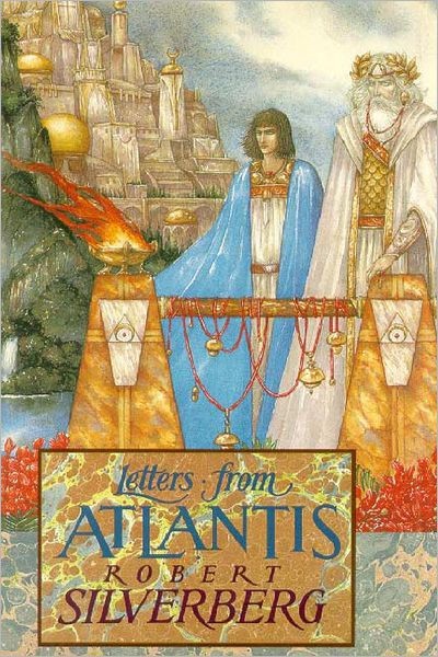 Letters from Atlantis