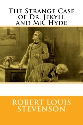 The Strange Case of Dr. Jekyll and Mr. Hyde