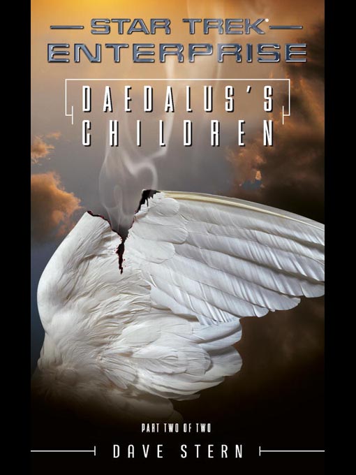 Star Trek Enterprise: Daedalus's Children