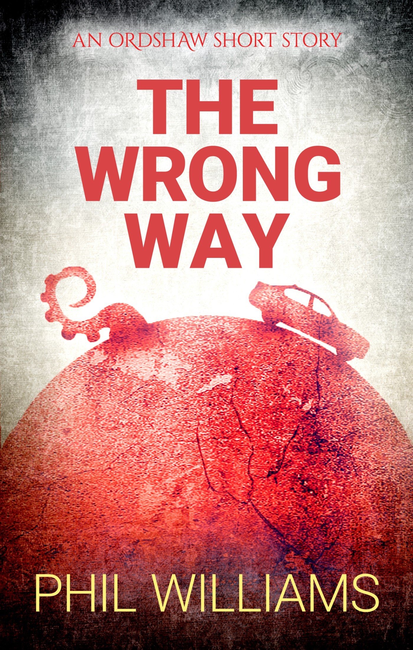 The Wrong Way