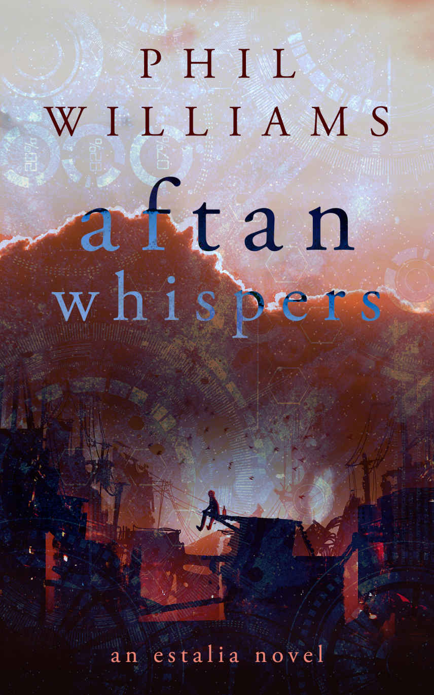 Aftan Whispers