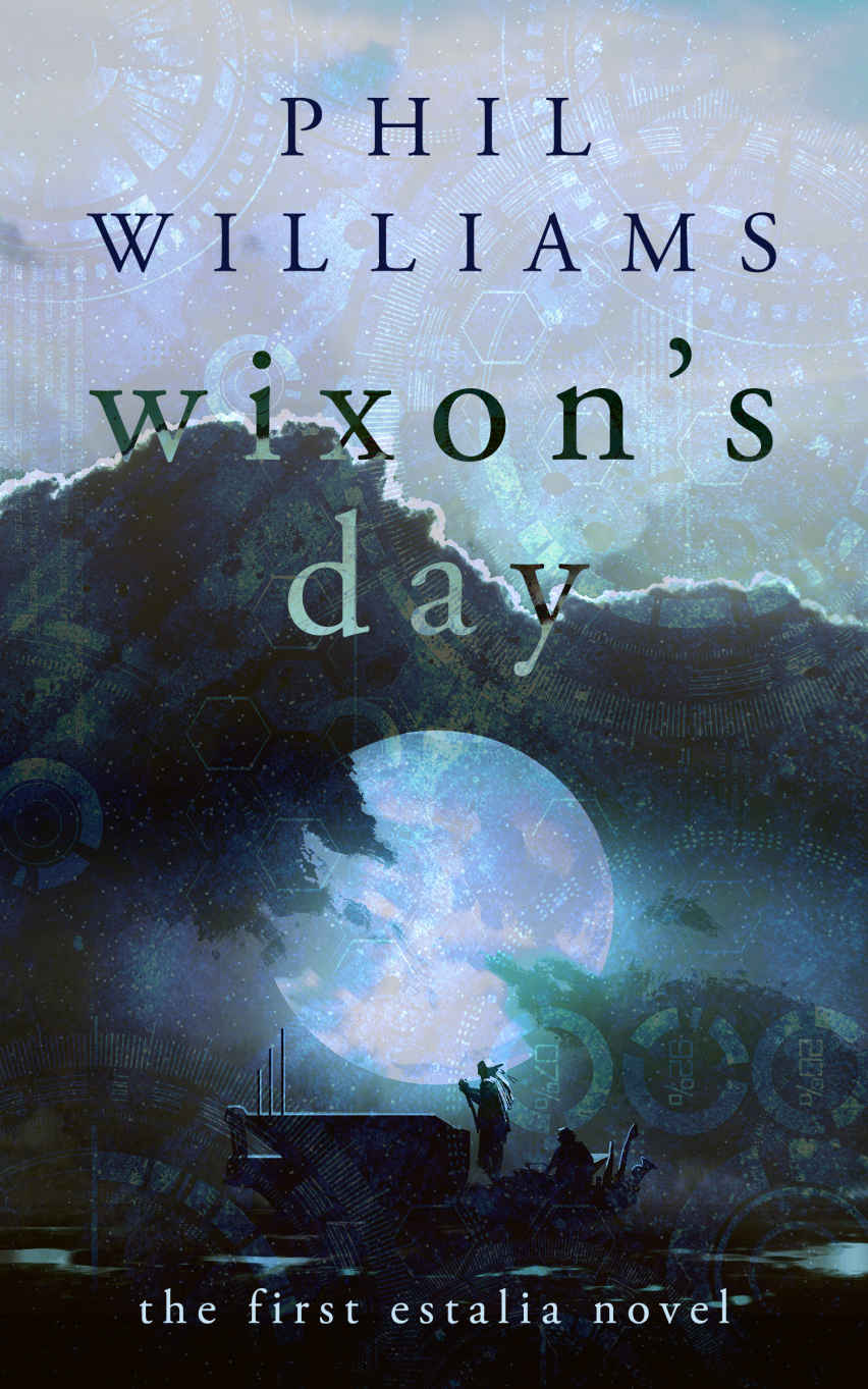 Wixon's Day