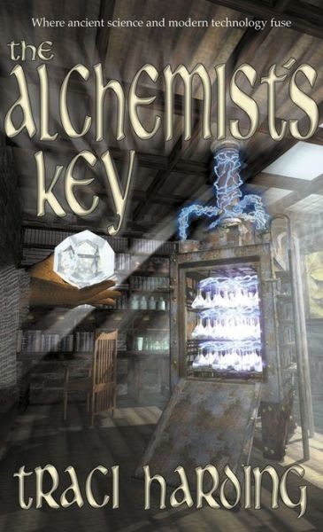 The Alchemist's Key