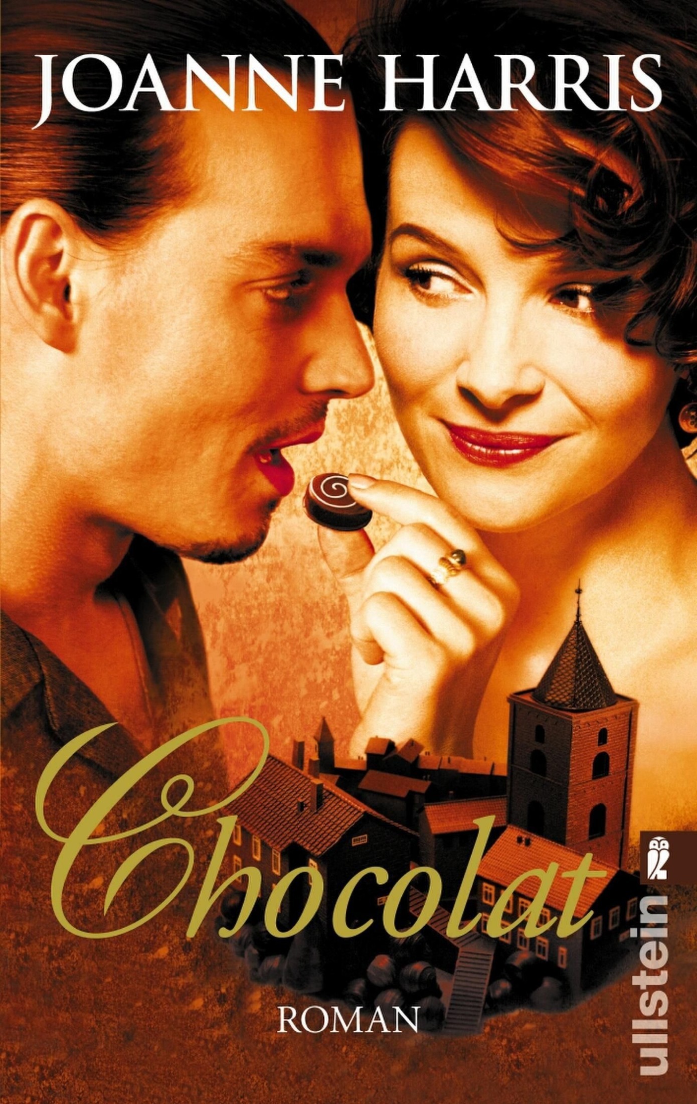 Chocolat: A Novel