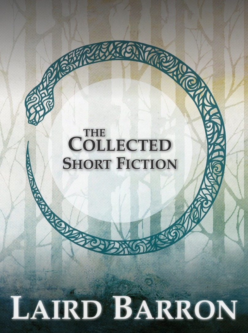 The Collected Short Fiction