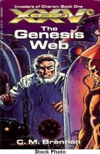 The Genesis Web