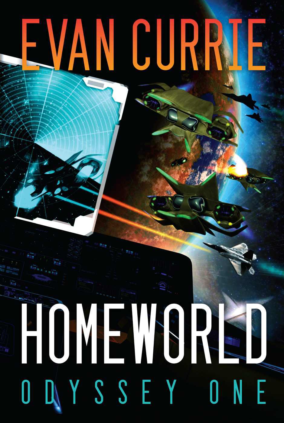 Homeworld