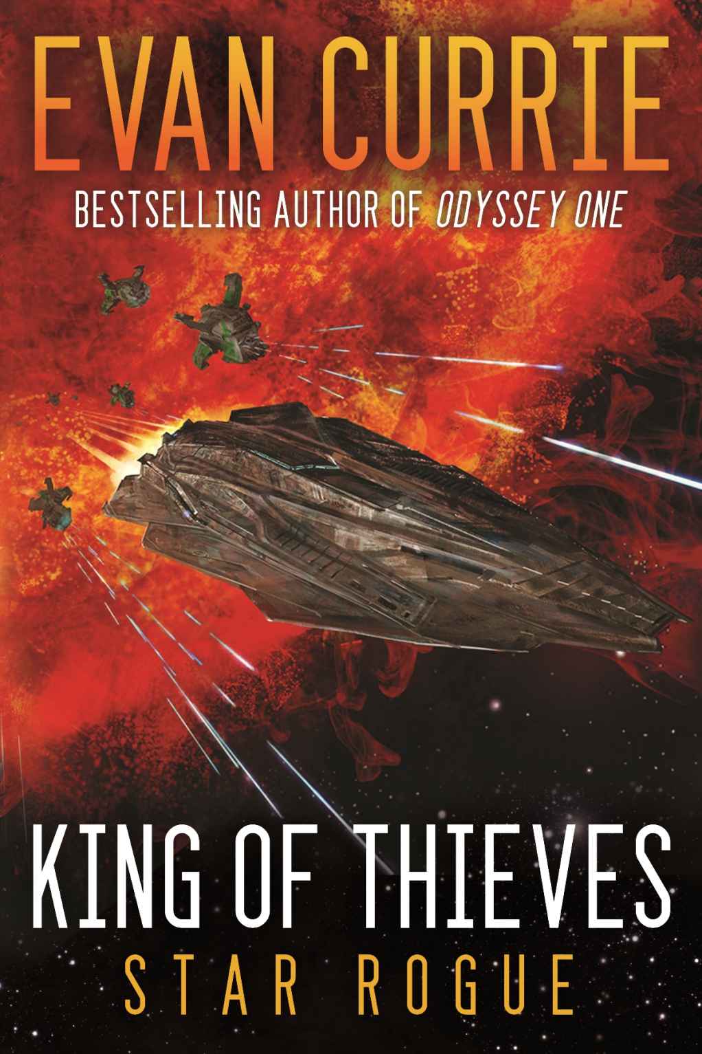 King of Thieves