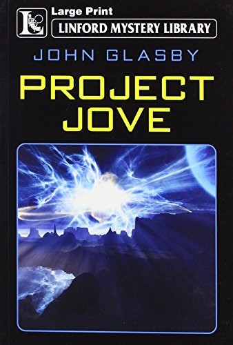 Project Jove