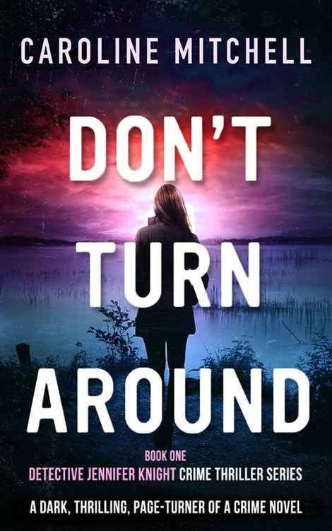 Don't Turn Around