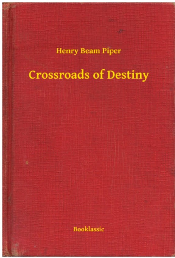 Crossroads of Destiny