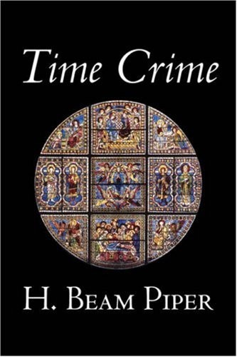 Time Crime