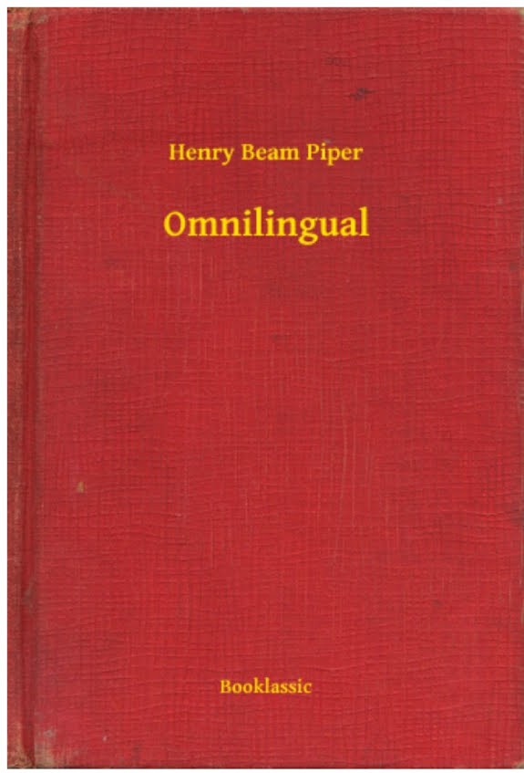 Omnilingual