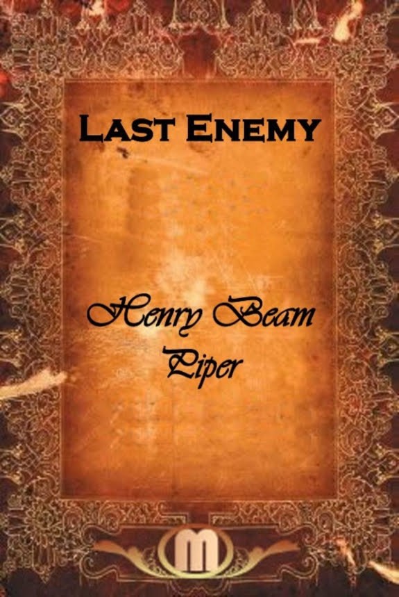 Last Enemy