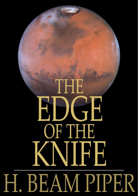 The Edge of the Knife