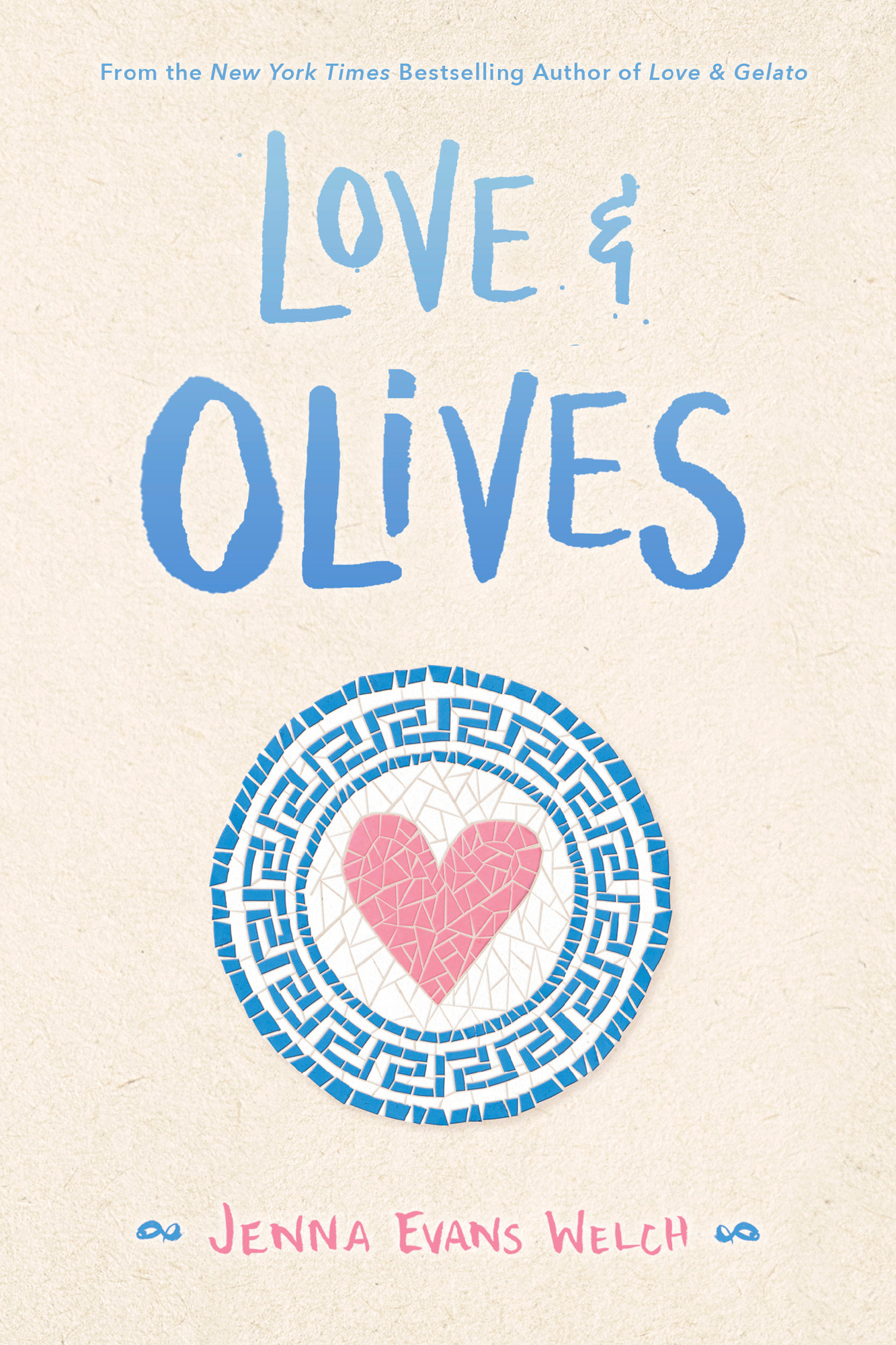 Love & Olives