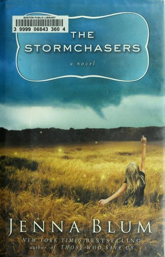 The Stormchasers