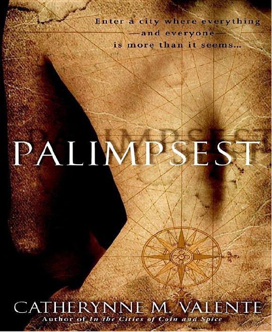 Palimpsest