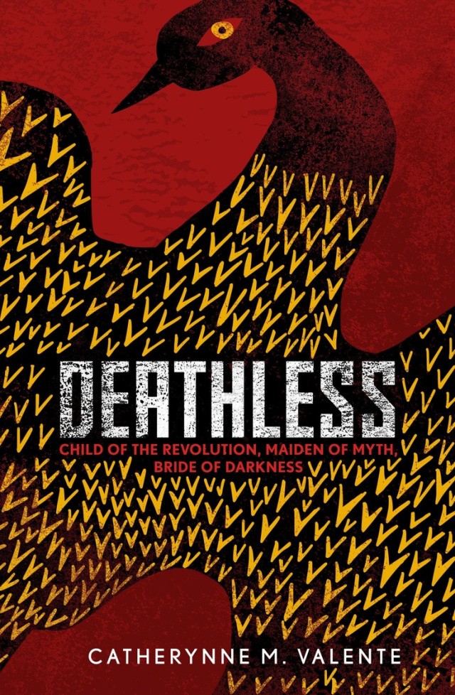 Deathless