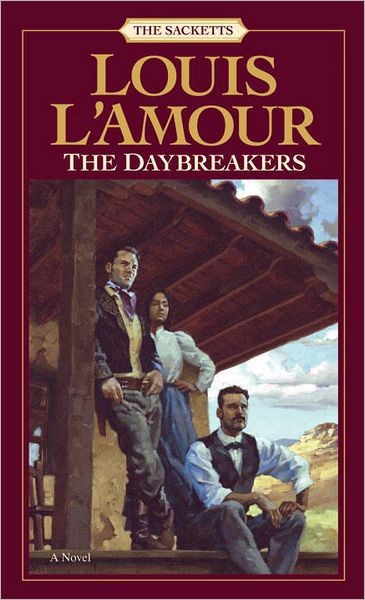 The Daybreakers