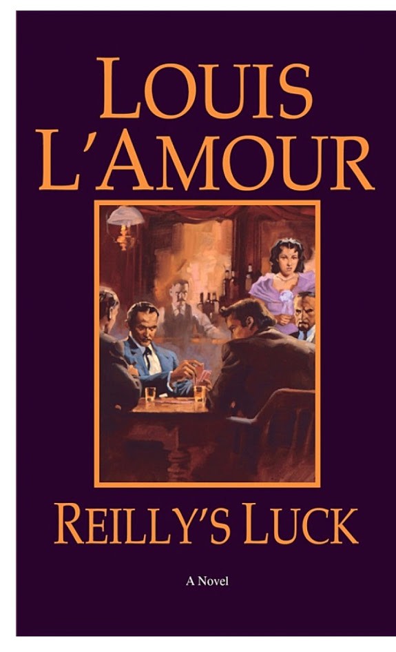 Reilly's Luck