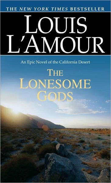 The Lonesome Gods