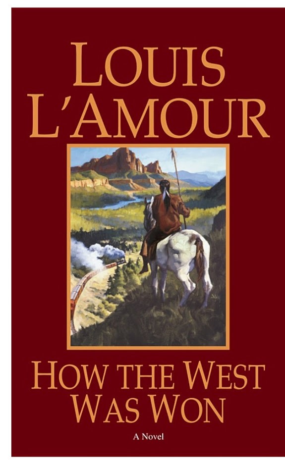 How the West Was Won