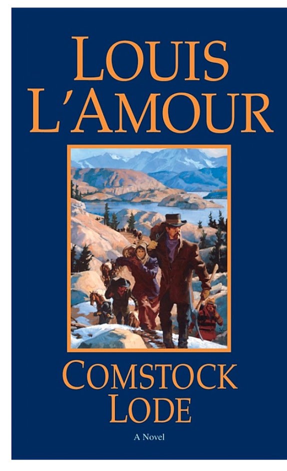 Comstock Lode