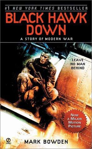 Black Hawk Down