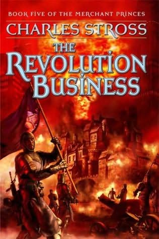 The Revolution Business