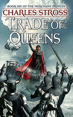 Trade of Queens