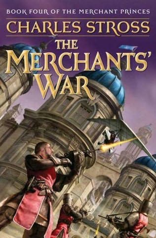 The Merchants' War