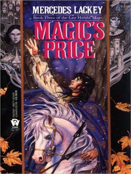 Magic's Price