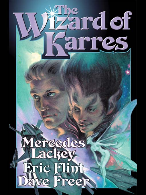 The Wizard of Karres