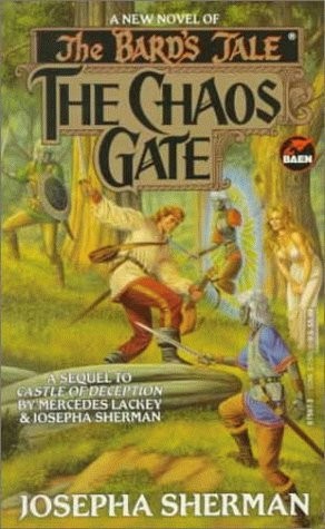 The Chaos Gate