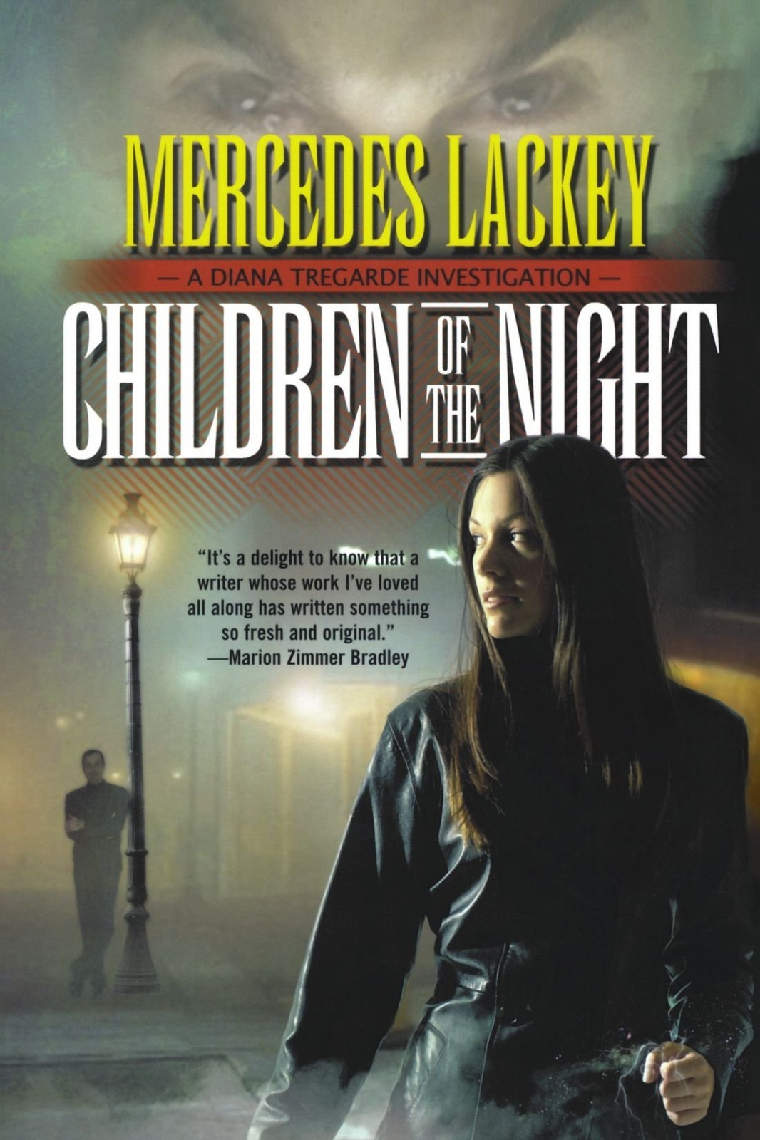 Children of the Night