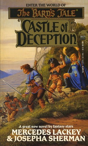 Castle of Deception