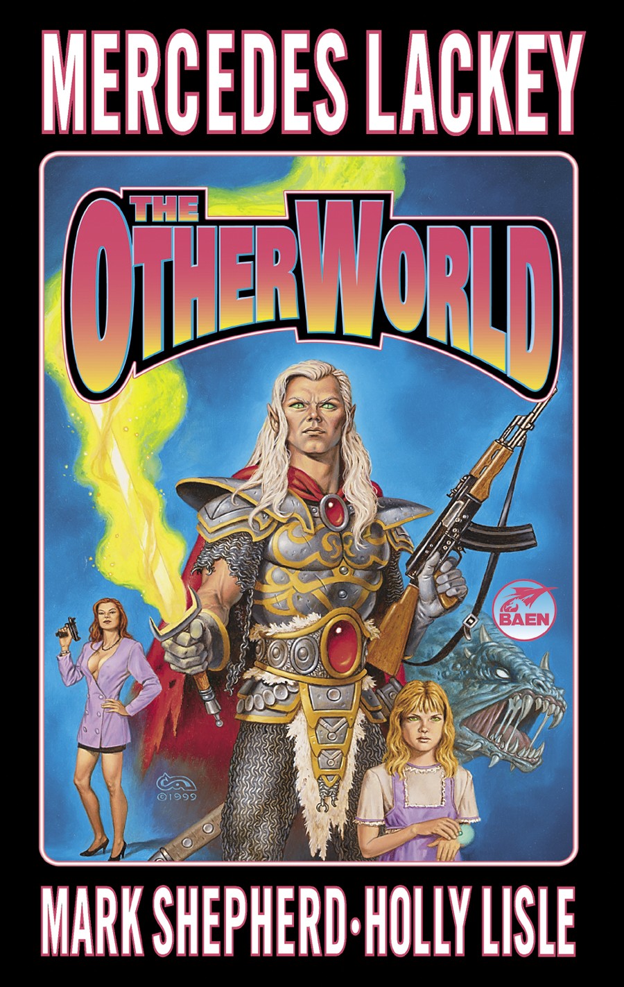 Otherworld