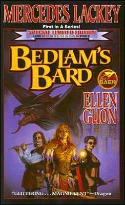 Bedlam's Bard