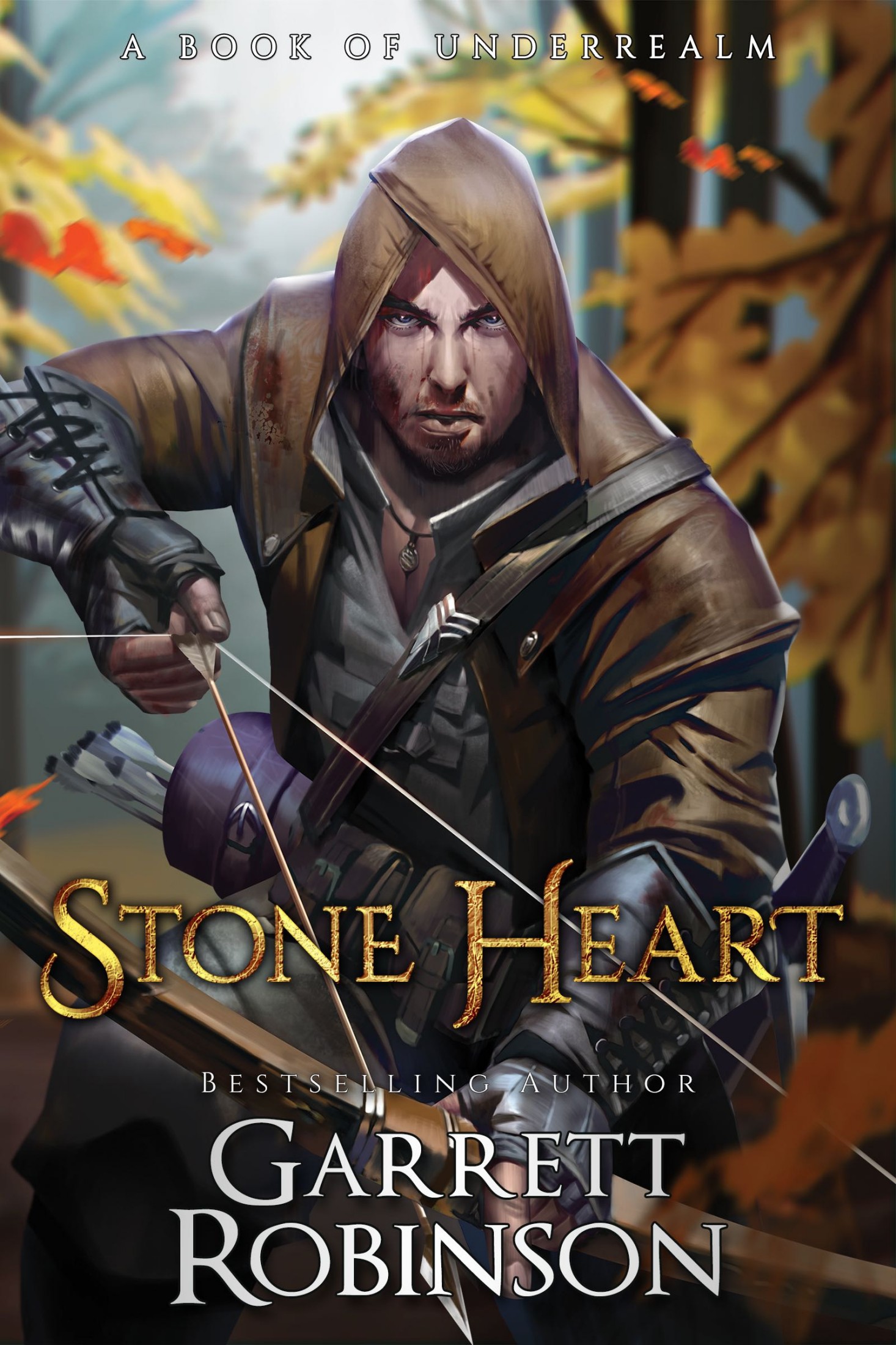 Stone Heart