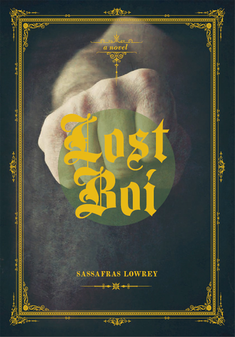 Lost Boi