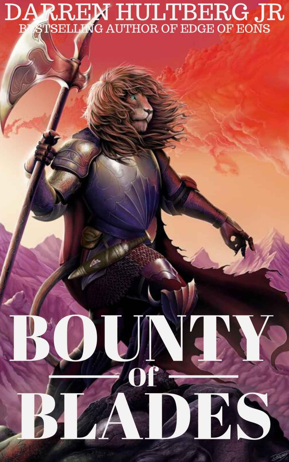 Bounty of Blades