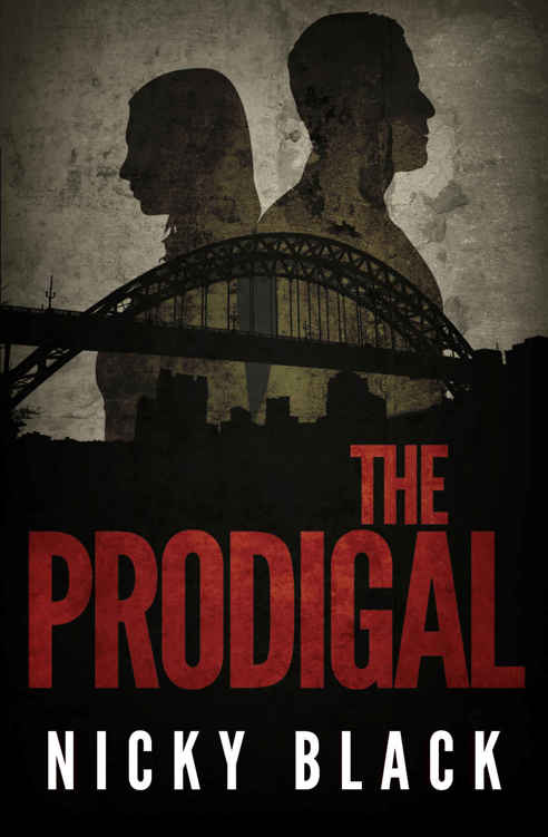 The Prodigal: Valley Park Series 1