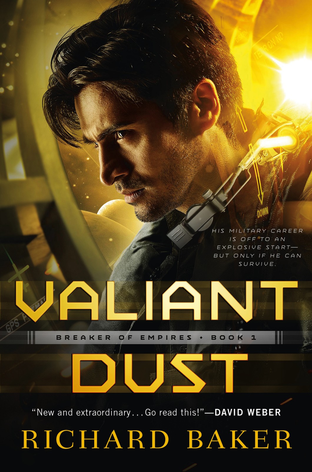 Valiant Dust