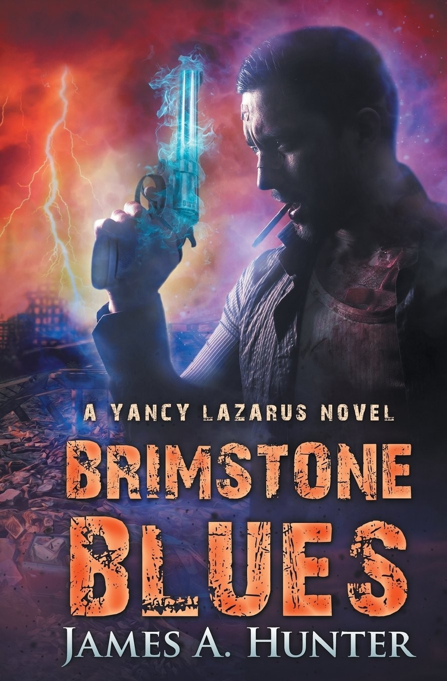 Brimstone Blues