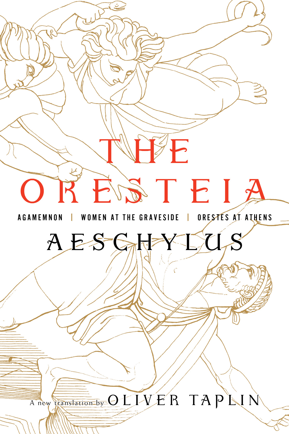 The Oresteia