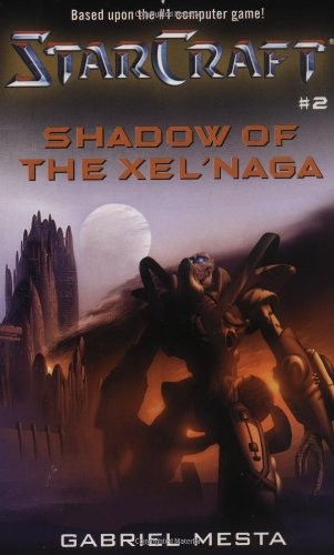 Shadow of the Xel'Naga