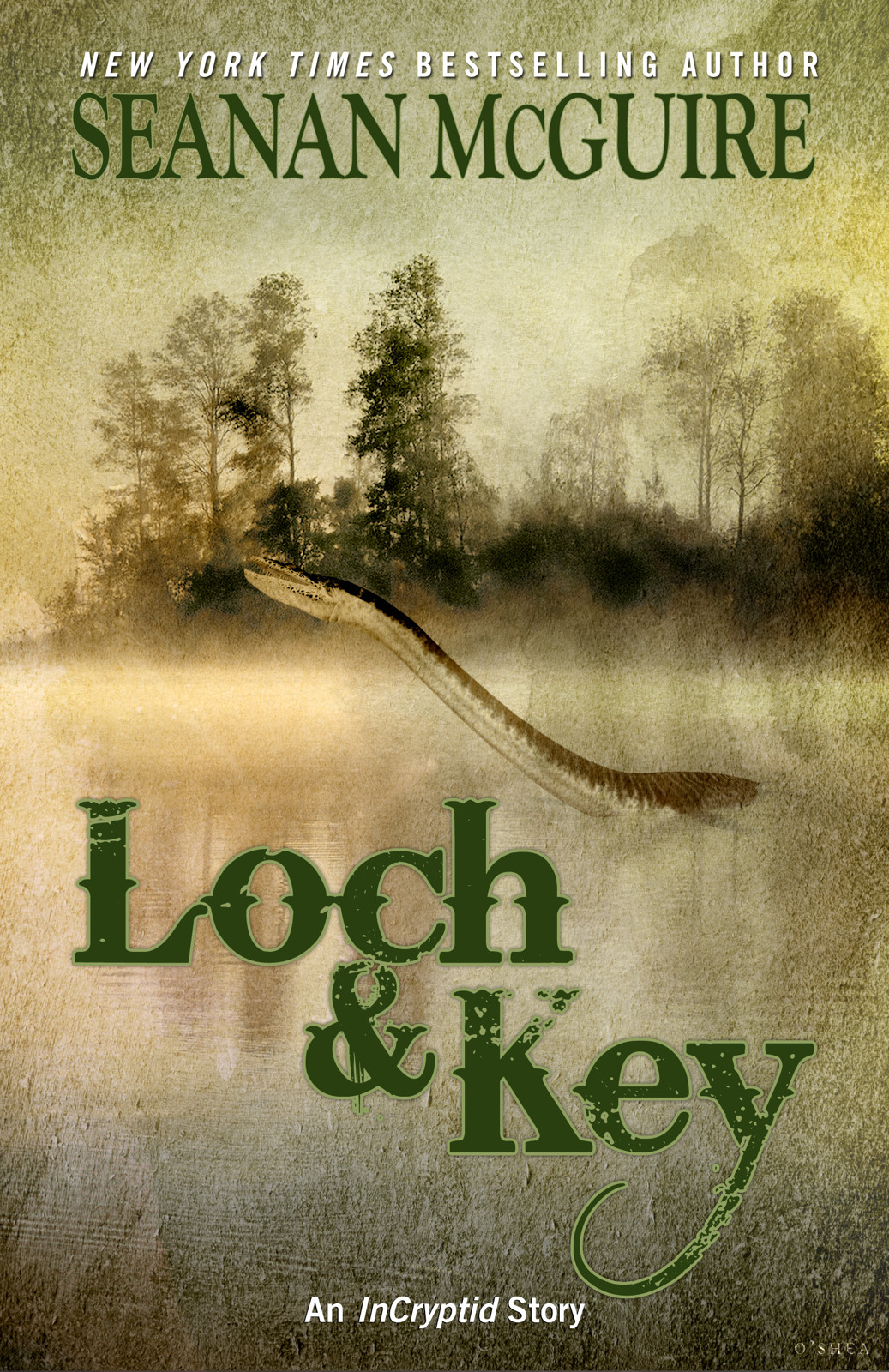 Loch and Key