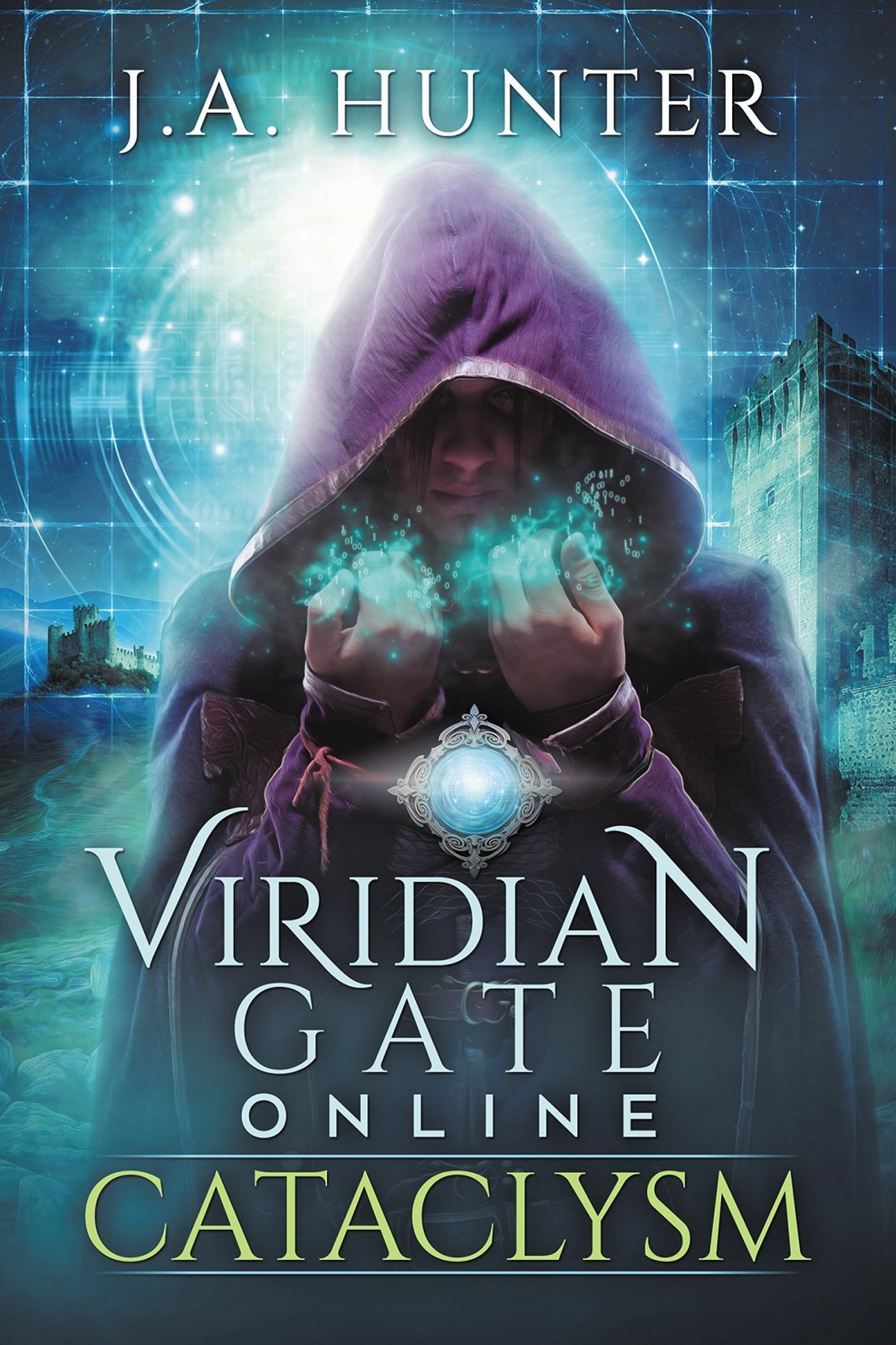 Viridian Gate Online: Cataclysm