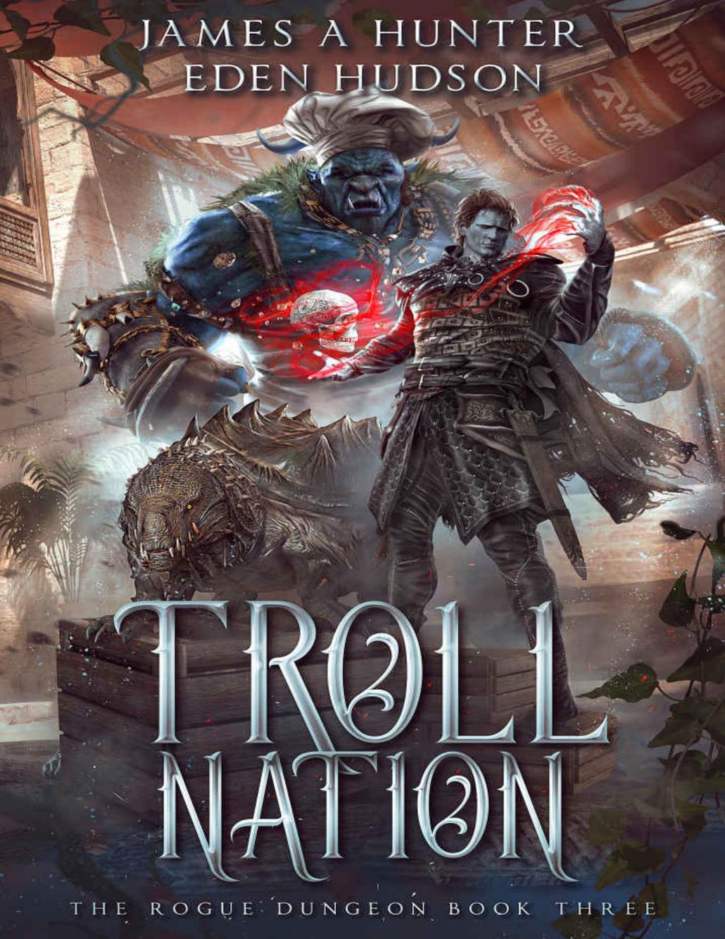 Troll Nation